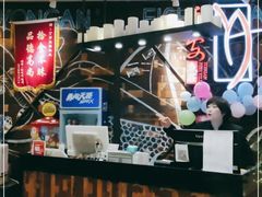 -永安鱼庄·镇江菜(三店纬五路店)