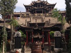 -高庙保安寺