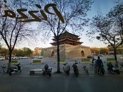 -必胜客(张掖西大街店)