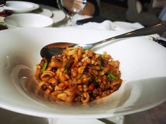 -Yan Ting宴庭中餐厅-长沙瑞吉酒店(运达店)