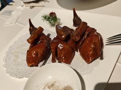 -禧宴Joyous Restaurant(禧园店)