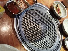 -金顺碳烤肉(1号店)
