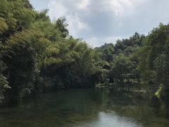 -常德桃花源景区