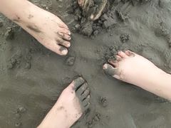 -启东黄金海滩景区