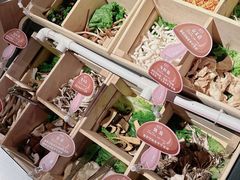 -温野菜涮涮锅(西单大悦城店)