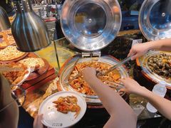 -苏格里岛自助海鲜烤肉(青秀万达店)