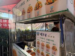 -七公里小吃街(海埂路店)