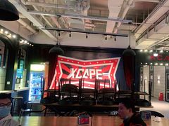 -Xcape异时刻密室逃脱(长风大悦城店)