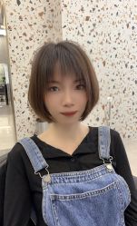 -苏奇发型·烫发染发