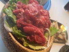 -刘少华贵州小黄牛·鲜牛肉火锅(总店)