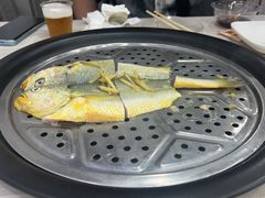 -船奇蒸汽海鲜·闽菜(八市海鲜总店)
