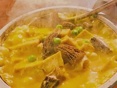 -鸡鸣寺百味斋素菜馆