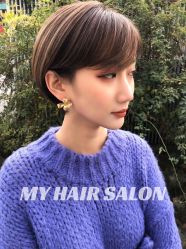 -MY HAIR ARDOR