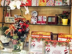 -家琳甜品(江南东店)