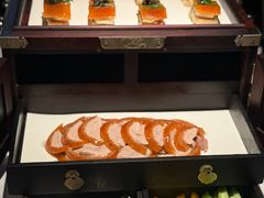 -莉莉海堂HAITANG·烤鸭(国贸商城店)