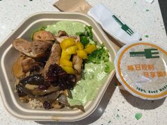 -CALIFORKS加州叉子轻食(朝阳门店)