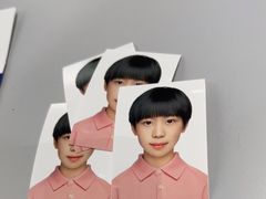 -天真蓝照相馆(杭州滨江宝龙店)