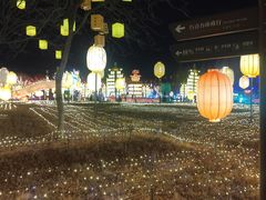 -歌斐颂巧克力小镇