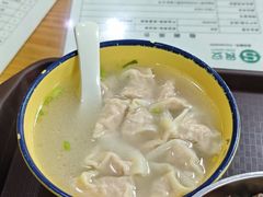 -卢聪艺小吃店(阳翟总店)