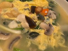 -新旺茶餐厅·早餐·夜宵(仙霞店)