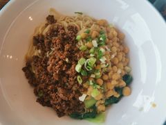 -何必是家面馆 HB noodles&coffee