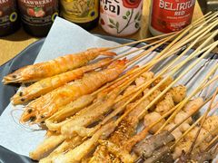 -壹酒贰肉1926·深夜食堂(九纬路店)