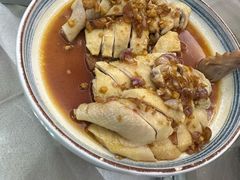 -四海酒家生态粤菜