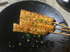 -海岛八号龙虾烧烤田鸡(蓝天路总店)