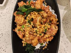 -玉林烤鸭店(垡头店)