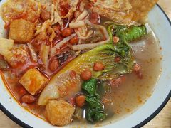 -笋果坊螺蛳粉(竹园小区店)