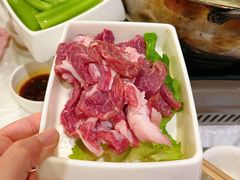 -活潑鲜跳(湖滨商业街店)