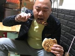 -清真·马峰烤肉(小学习北巷店)