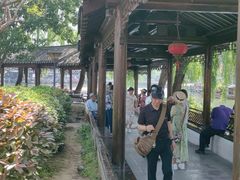 -苏州人家(锦溪镇店)