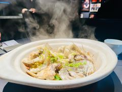 -御膳汤品(猎人坊店)