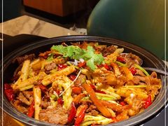 -蓉幸会川菜(苏宁广场店)