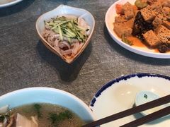 -萧记三鲜烩面(商务外环店)