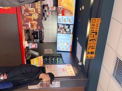-汉堡王(龙德广场店)