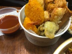 米屋推金-米屋石锅拌饭(师大店)