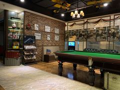 -真枪会射击俱乐部(河西中央公园店)