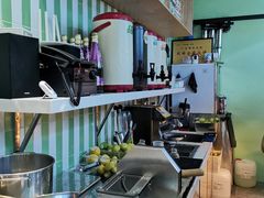 -一些柠檬一些茶(西村店)