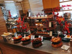 -北京王府井希尔顿酒店·万斯阁西餐厅