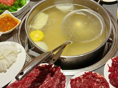 -贵宾牛·潮汕牛肉火锅(珠池总店)