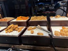 -吉布鲁牛排海鲜自助(万州万达广场店)