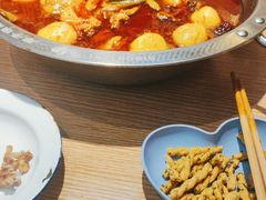 -李子坝梁山鸡(源著天街十五鸡哥店)