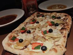 -食间牛排(重庆路万达店)