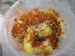 -顺顺小吃(独克宗古城店)