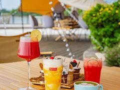 -云里小坐·海泉湾·团建·宴席·下午茶(金堂海泉湾店)
