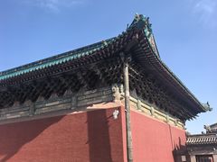 -代州文庙