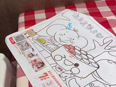 -西贝(深圳卓悦汇店)