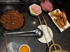 -巴蜀大宅门火锅(川音店)